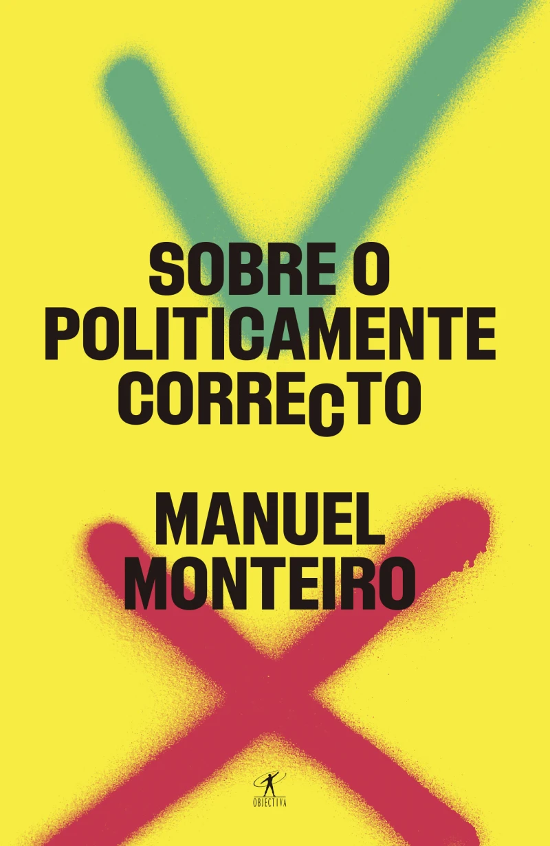 Portada: Sobre o politicamente correcto