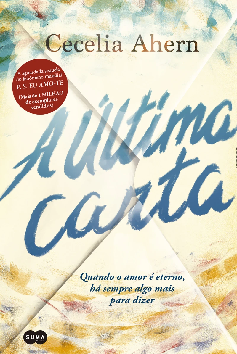 Portada: A última carta