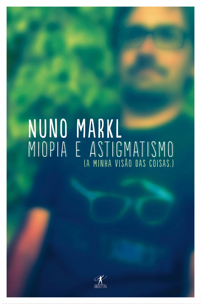 Portada: Miopia e astigmatismo