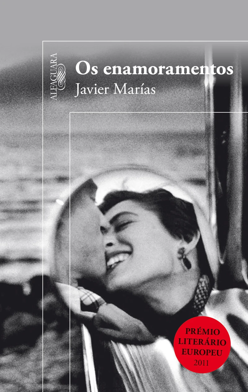 Portada: Os enamoramentos