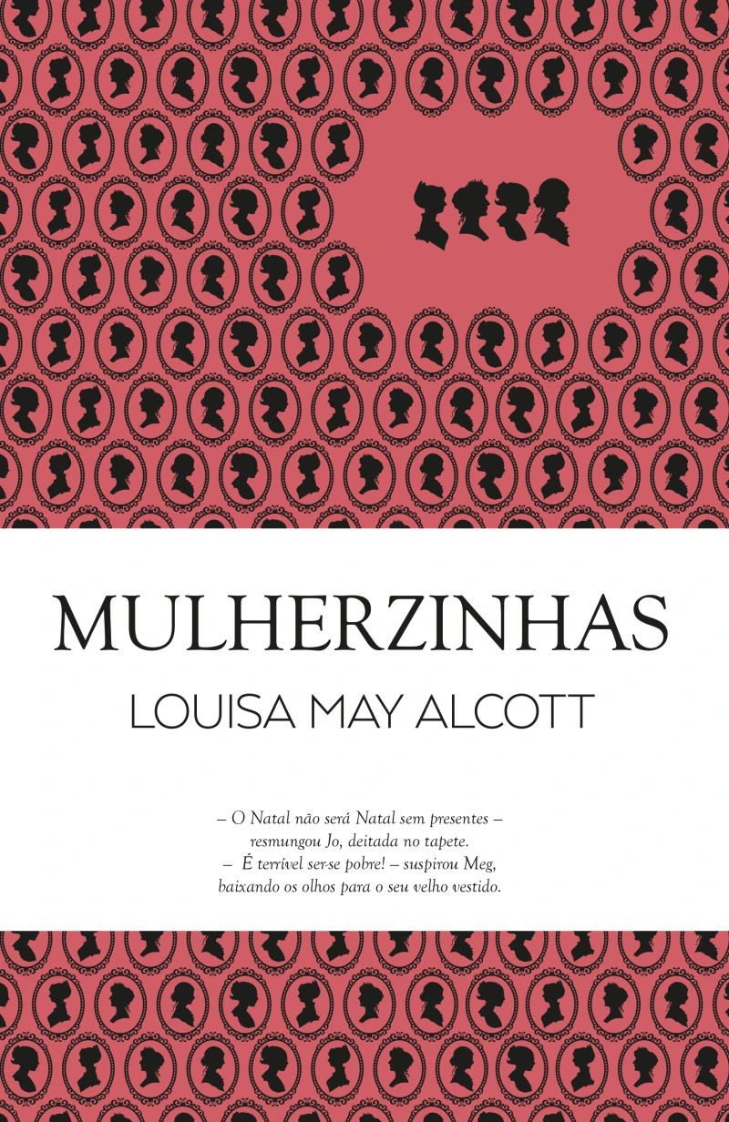 Portada: Mulherzinhas