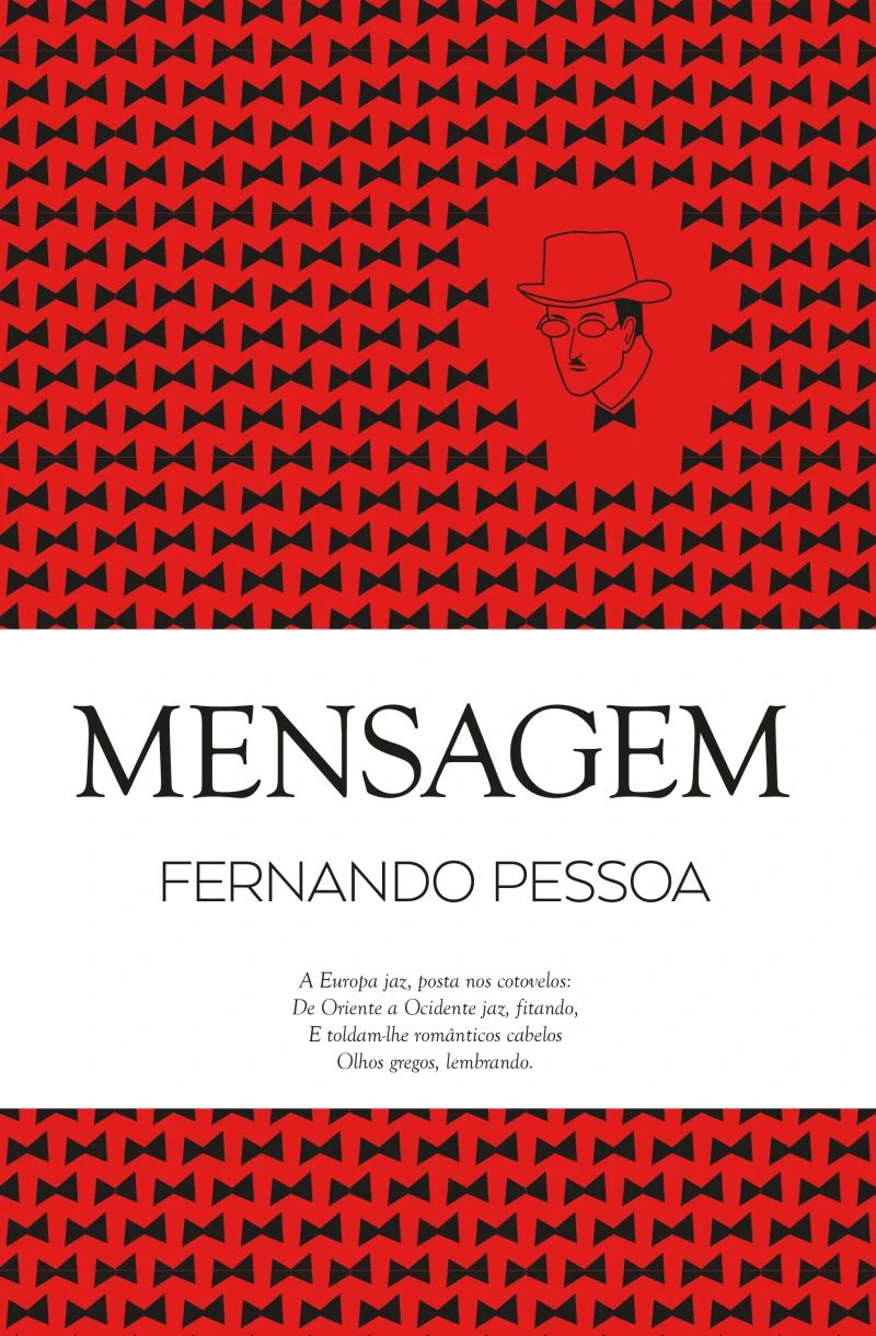 Portada: Mensagem