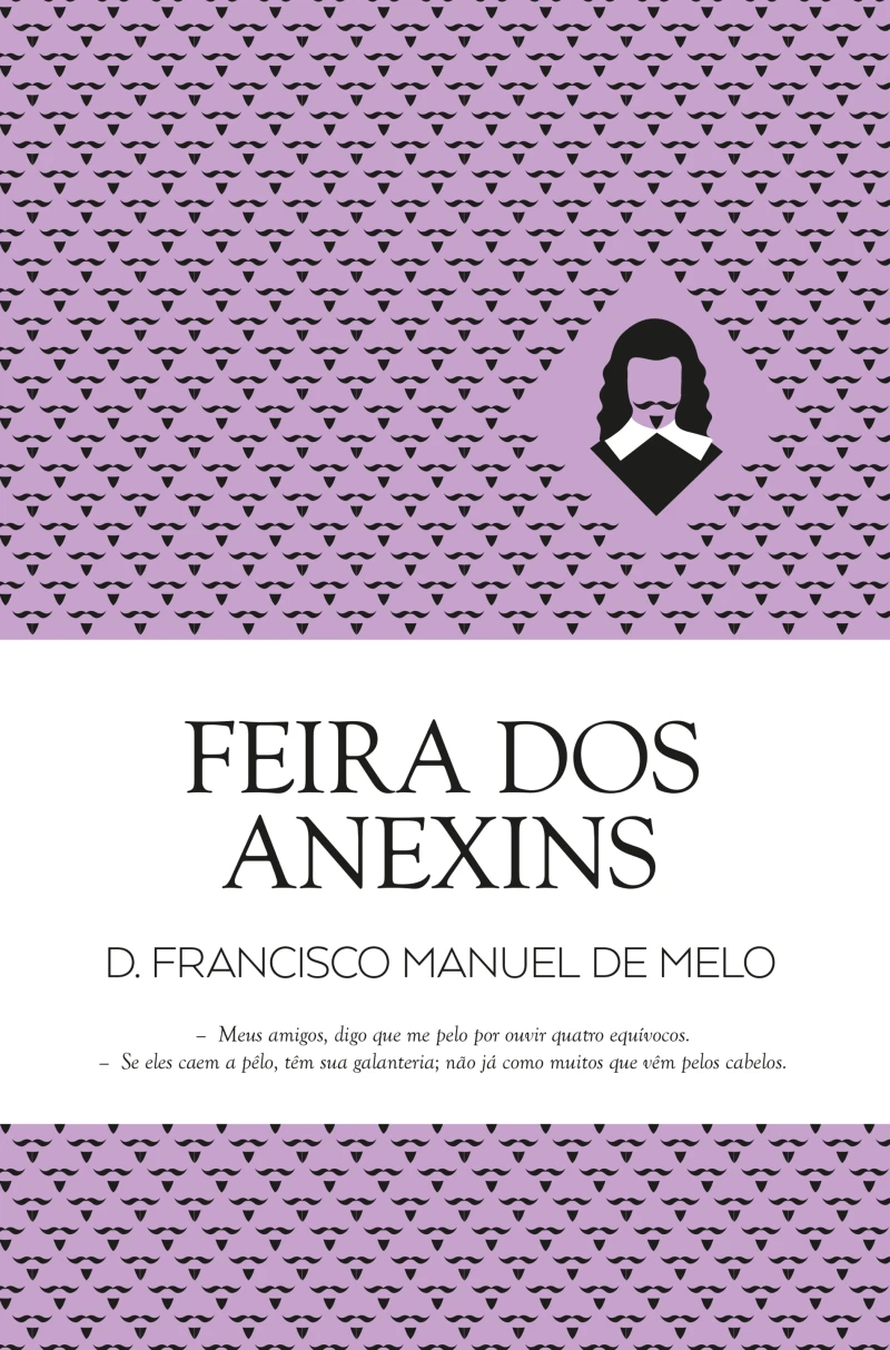 Portada: Feira dos Anexins