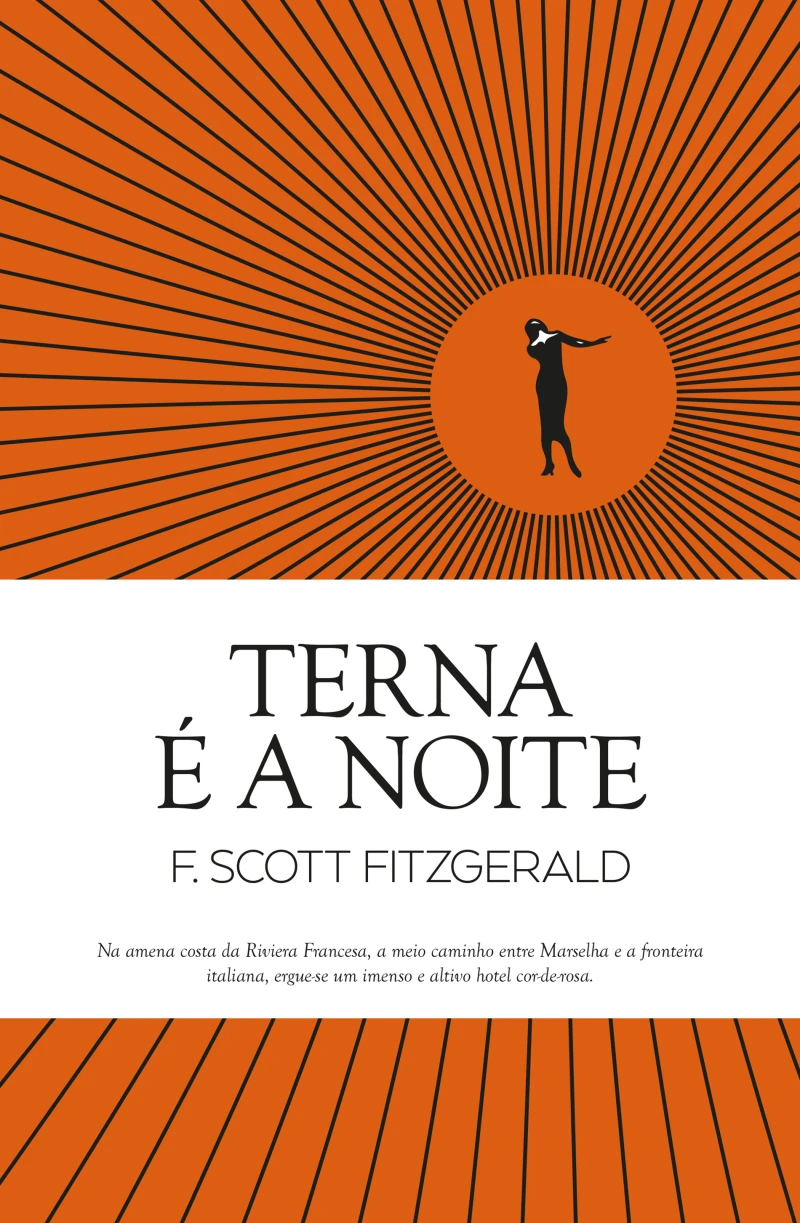 Portada: Terna é a Noite