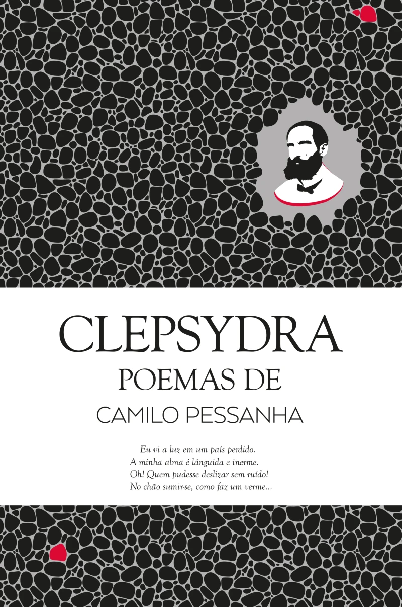 Portada: Clepsydra