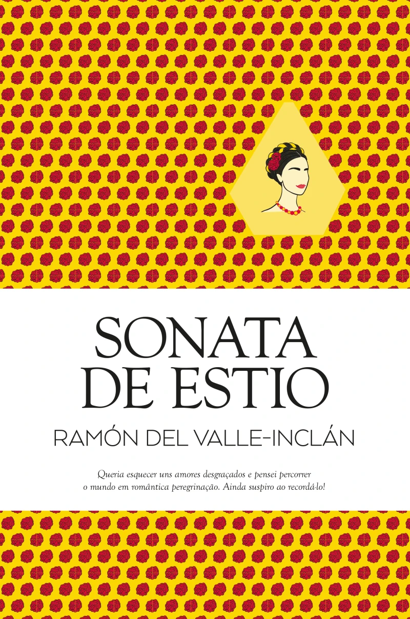 Portada: Sonata de Estio