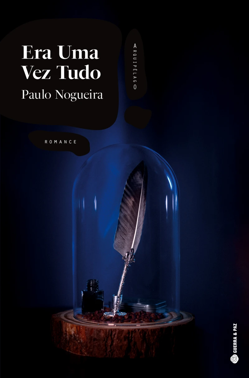 Portada: Era Uma Vez Tudo