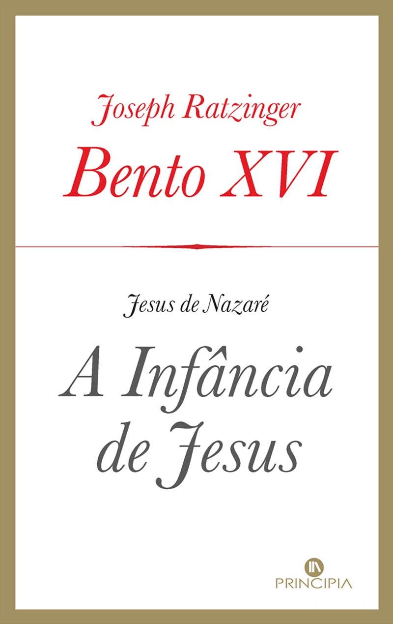 Portada: Jesus de Nazaré