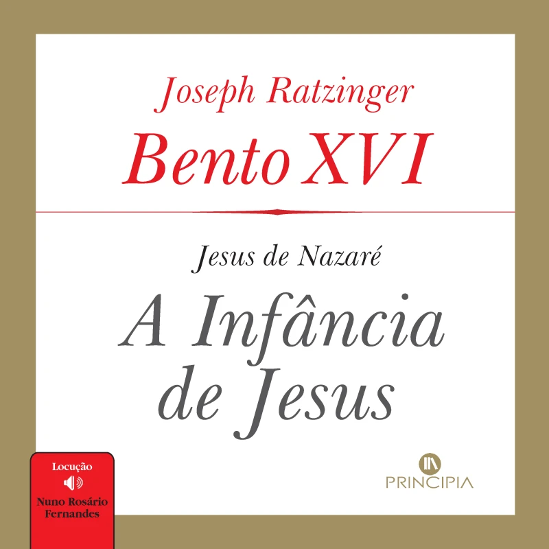 Portada: Jesus de Nazaré