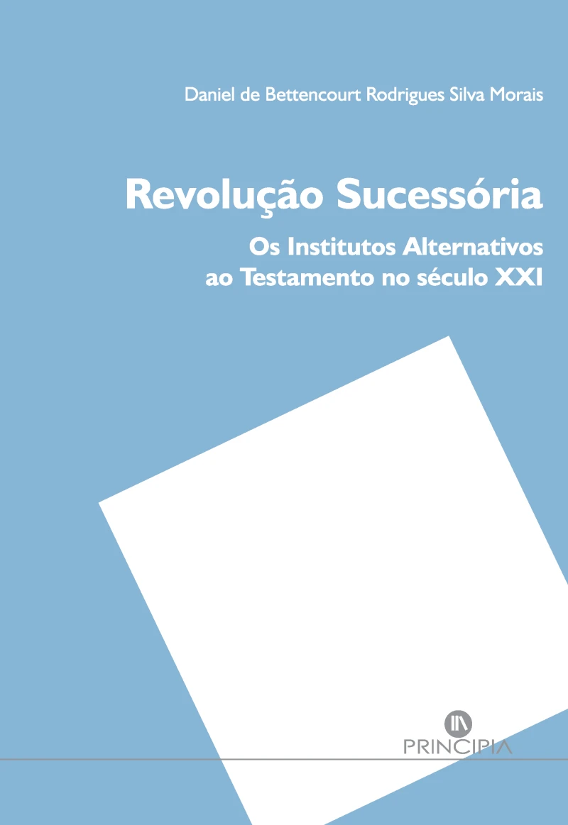Portada: Revolução Sucessória