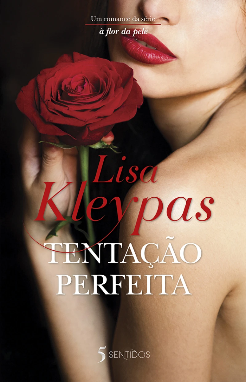 Portada: Tentação Perfeita
