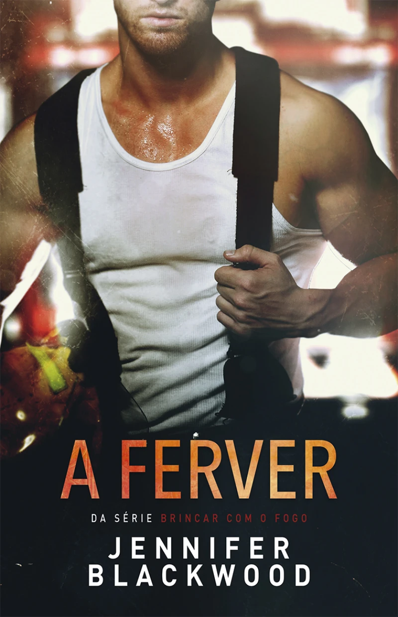 Portada: A ferver