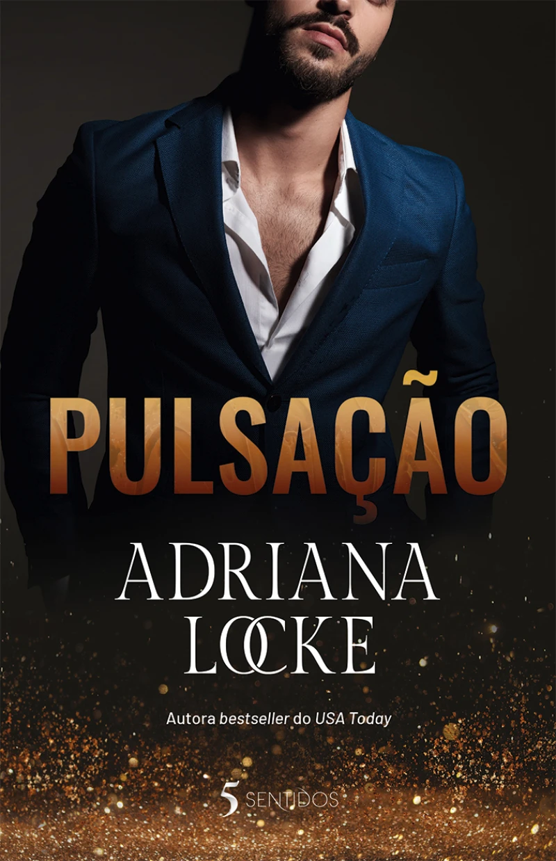 Portada: Pulsação