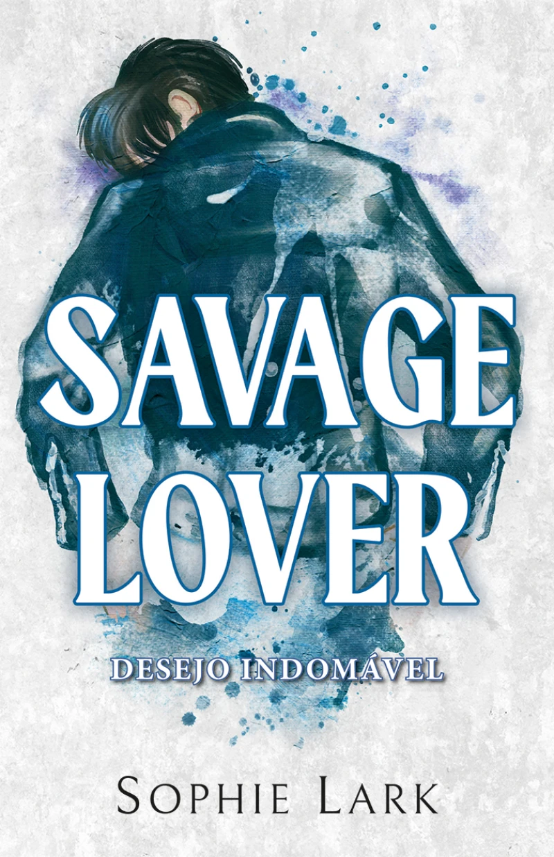 Portada: Savage Lover