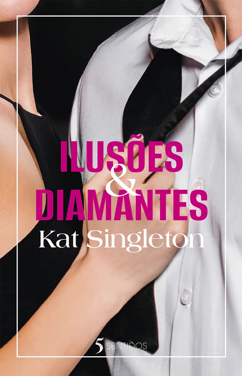 Portada: Ilusões e Diamantes