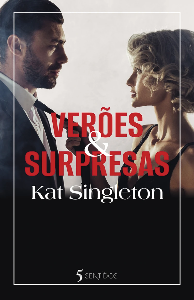 Portada: Verões & Surpresas