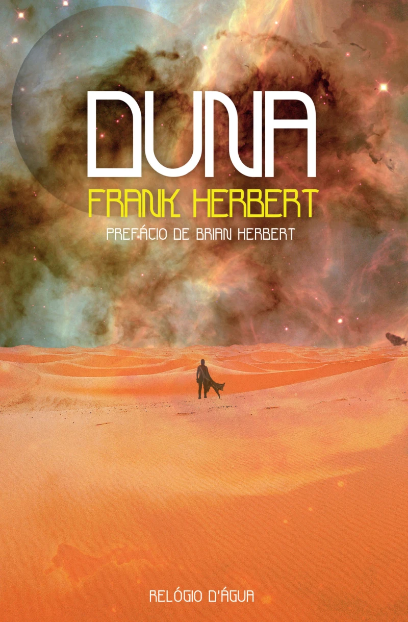 Portada: Duna