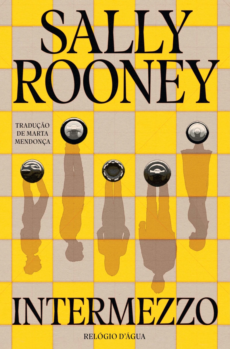 Portada: Intermezzo
