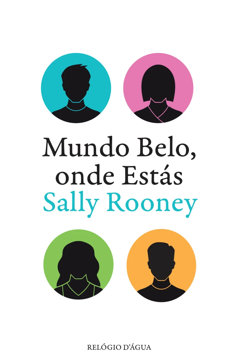Portada: Mundo Belo, onde Estás