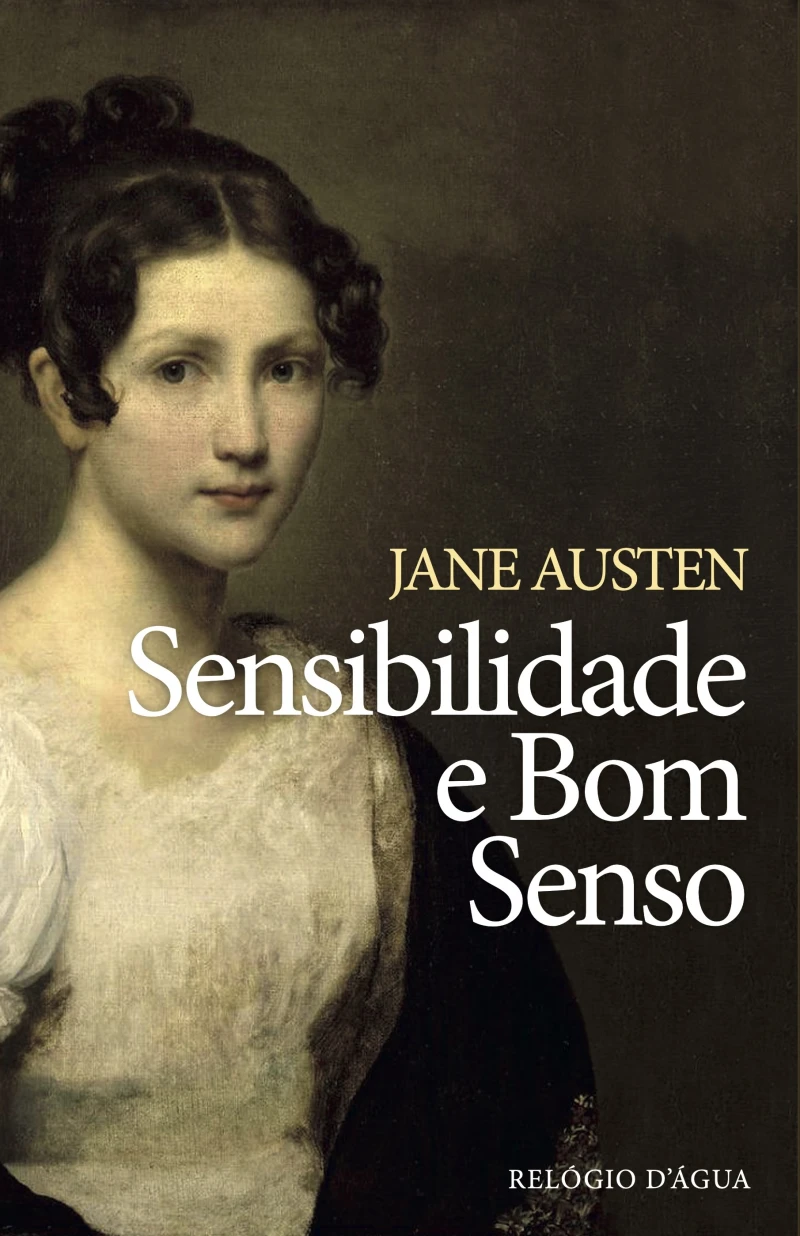 Portada: Sensibilidade e Bom Senso