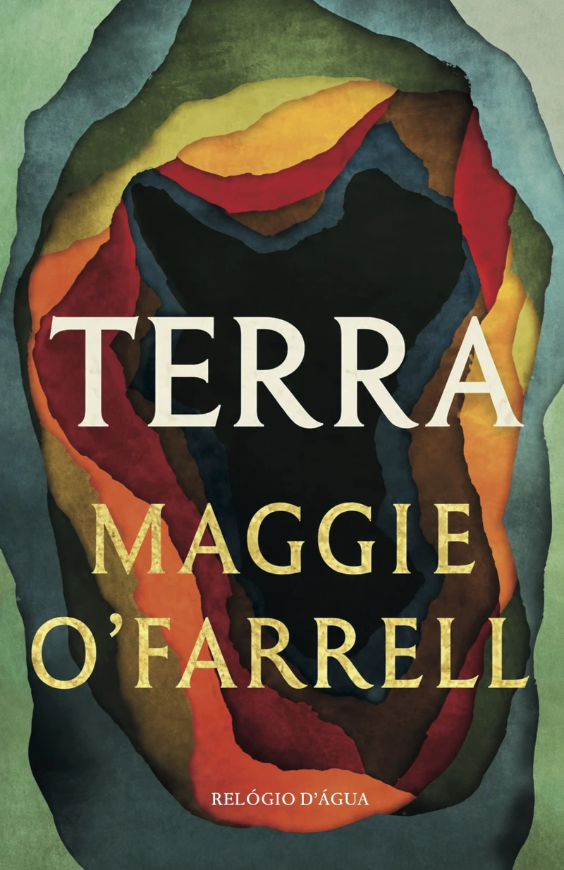 Portada: Terra