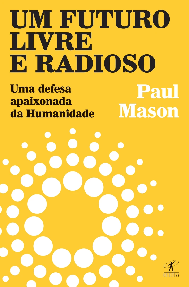 Portada: Um futuro livre e radioso