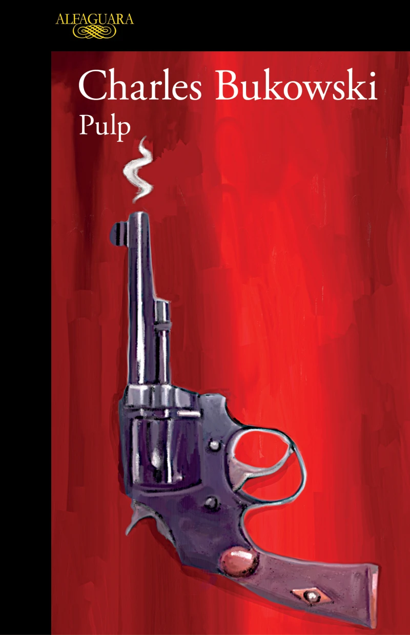 Portada: Pulp