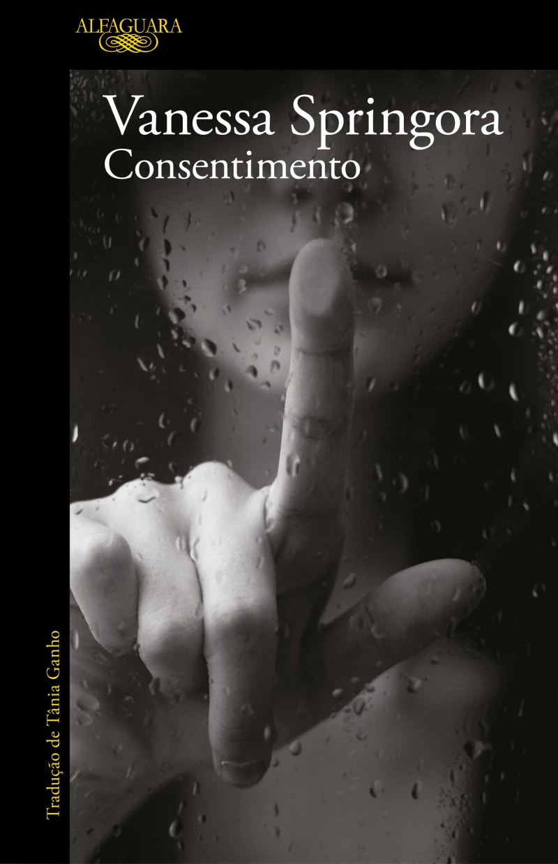 Portada: Consentimento