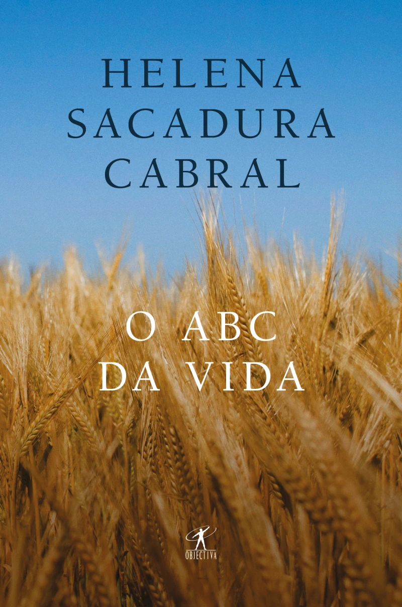Portada: O ABC da Vida