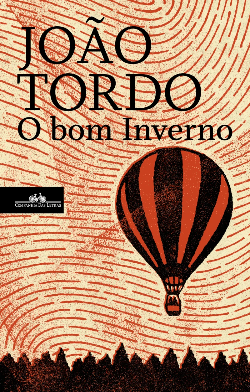 Portada: O bom inverno