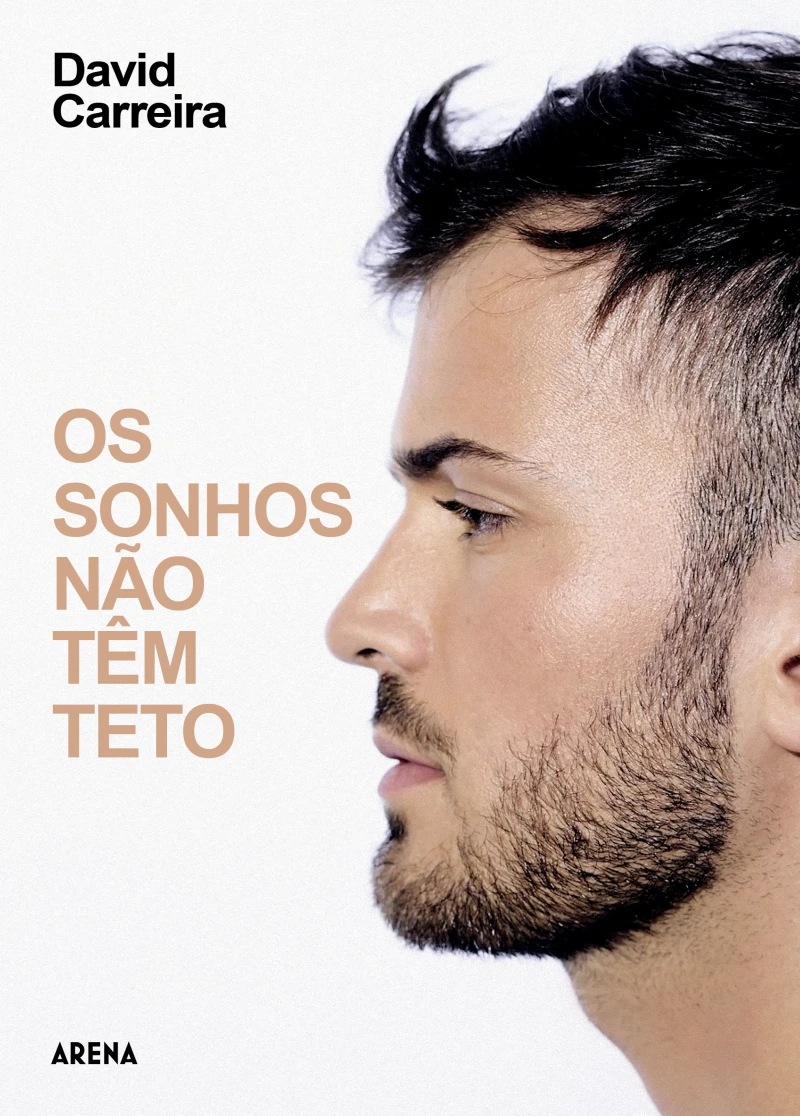 Portada: Os sonhos não têm teto