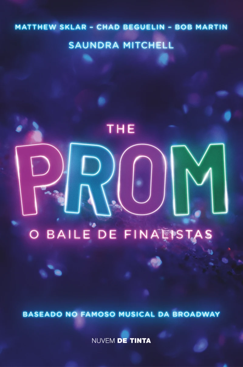 Portada: The Prom