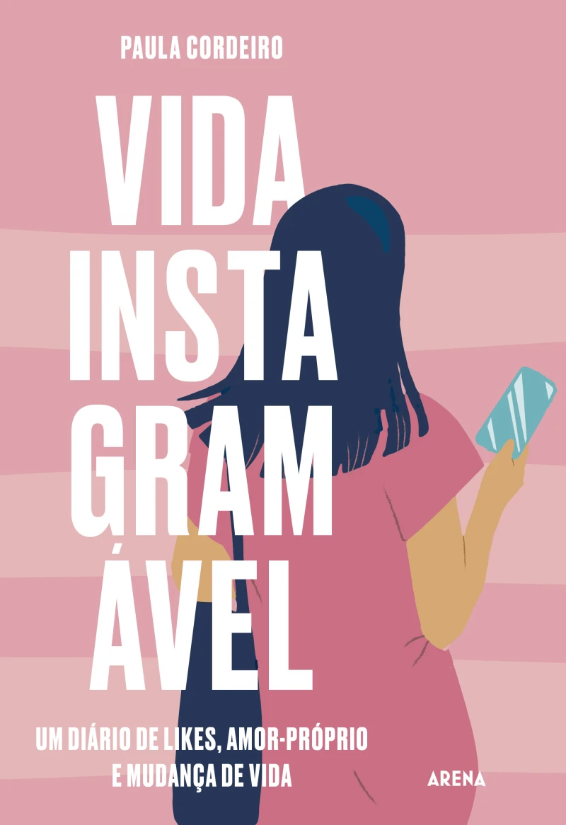 Portada: Vida Instagramável