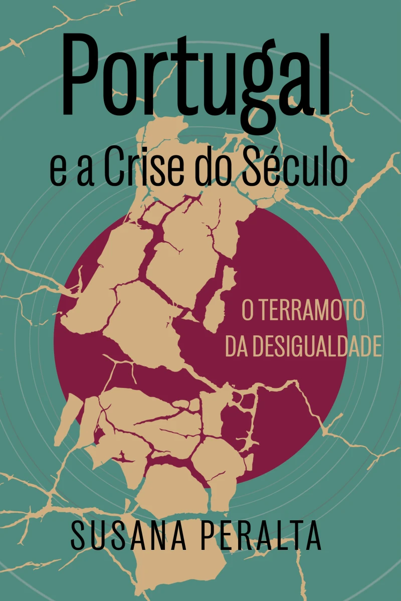 Portada: Portugal e a Crise do Século
