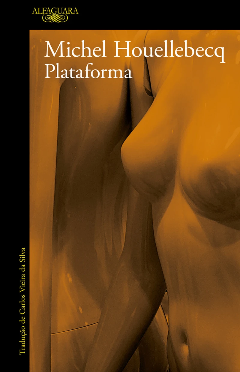 Portada: Plataforma