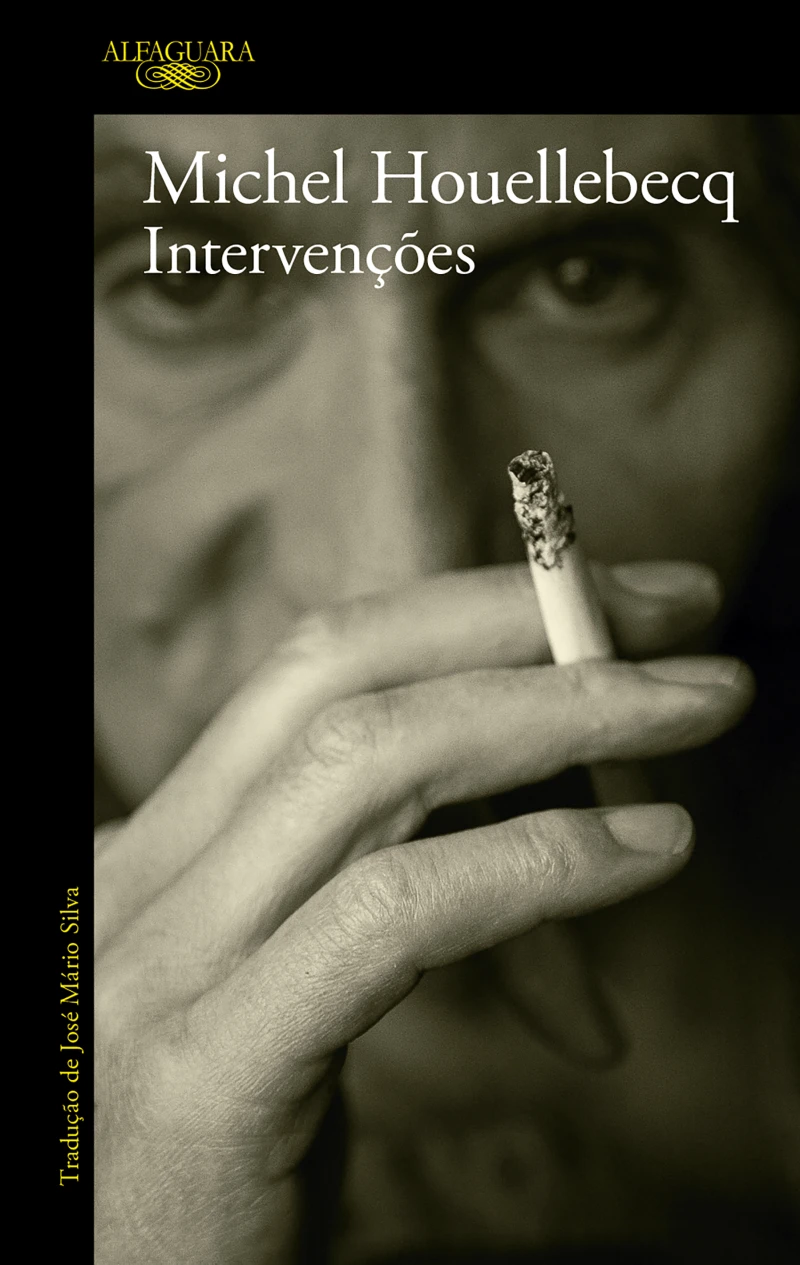 Portada: Intervenções