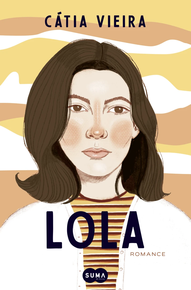 Portada: Lola