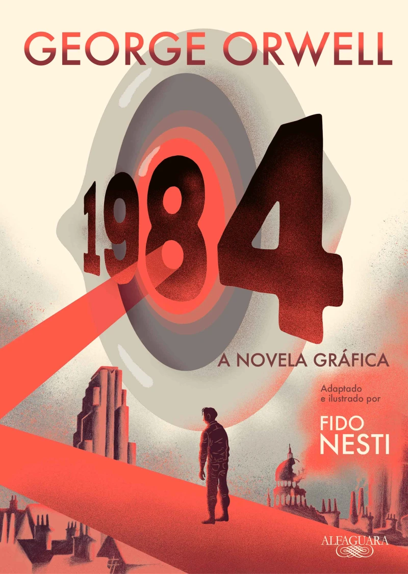 Portada: 1984