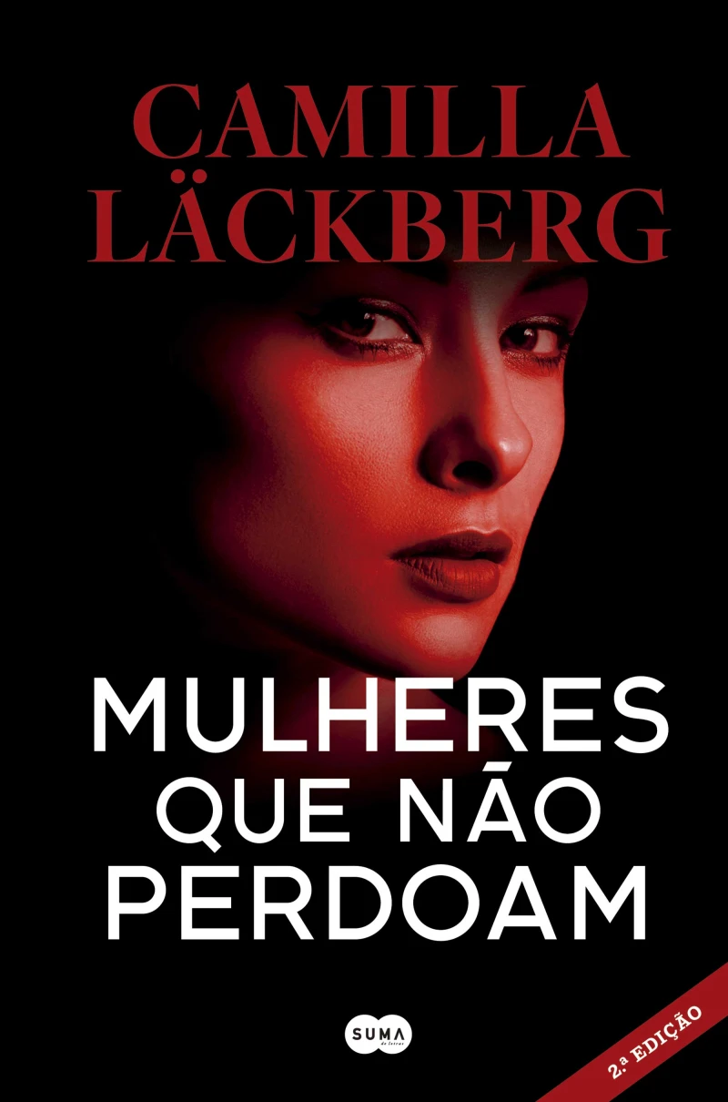 Portada: Mulheres que não perdoam