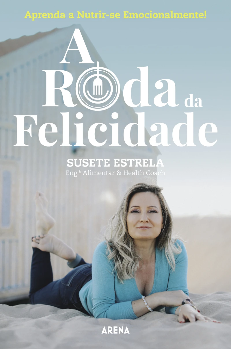Portada: A roda da felicidade