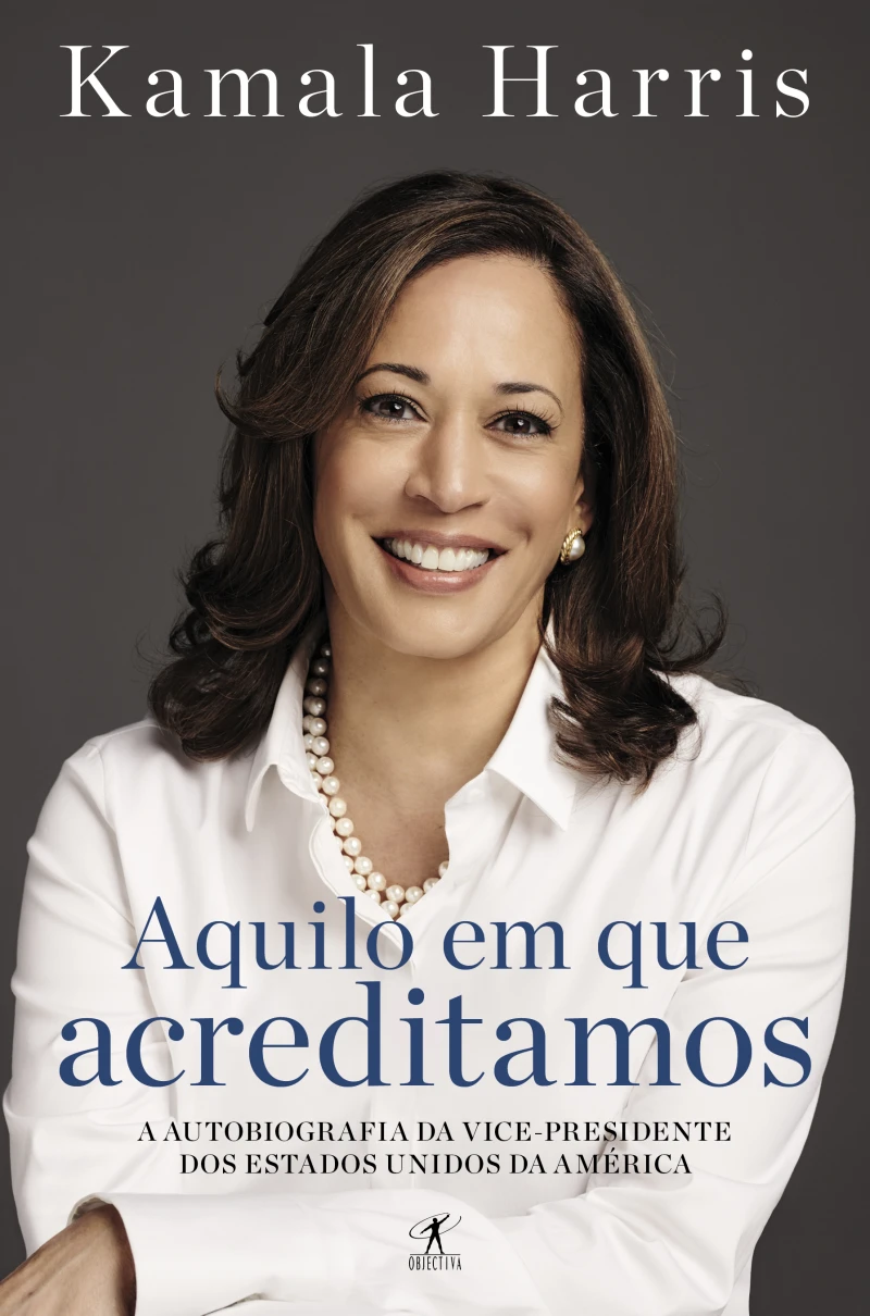 Portada: Aquilo em que acreditamos