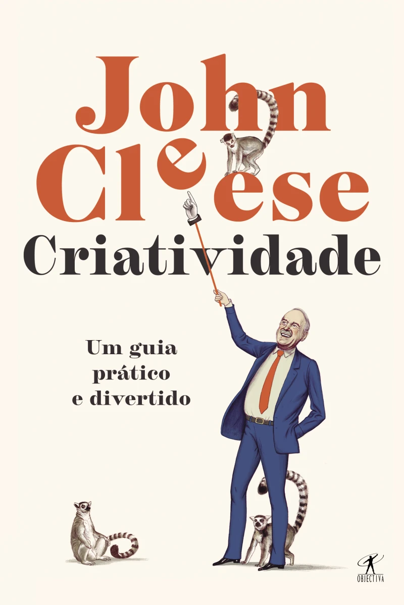 Portada: Criatividade