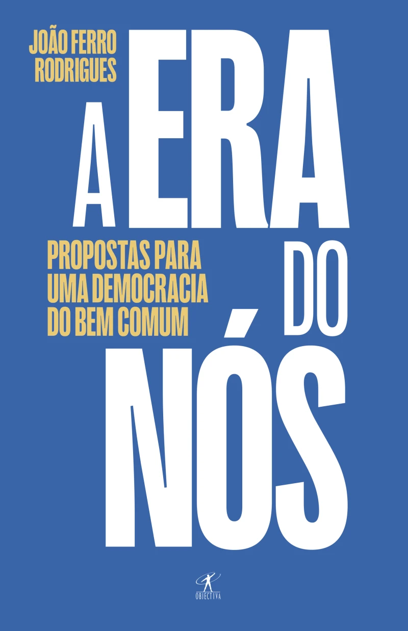 Portada: Propostas para uma democracia do bem comum