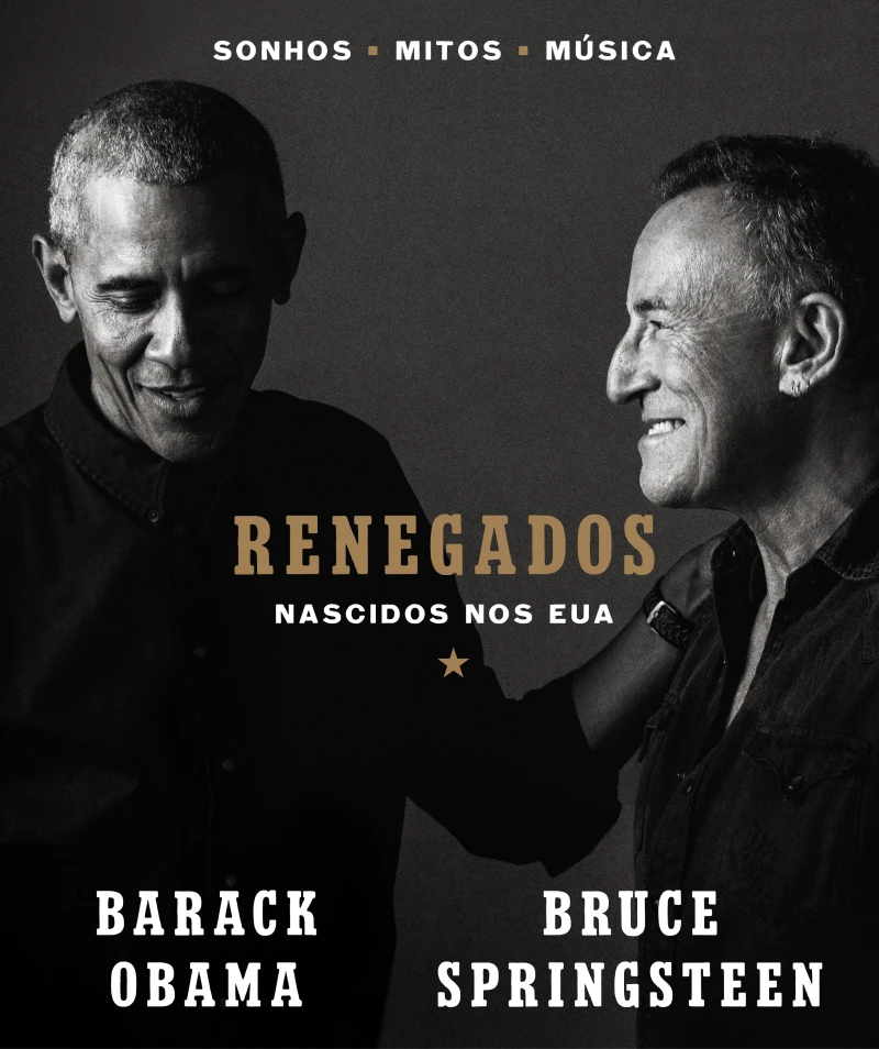 Portada: Renegados