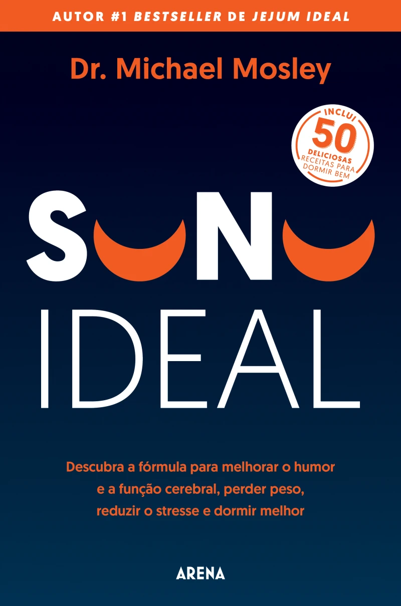 Portada: Sono Ideal