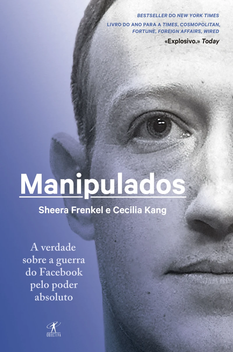 Portada: Manipulados