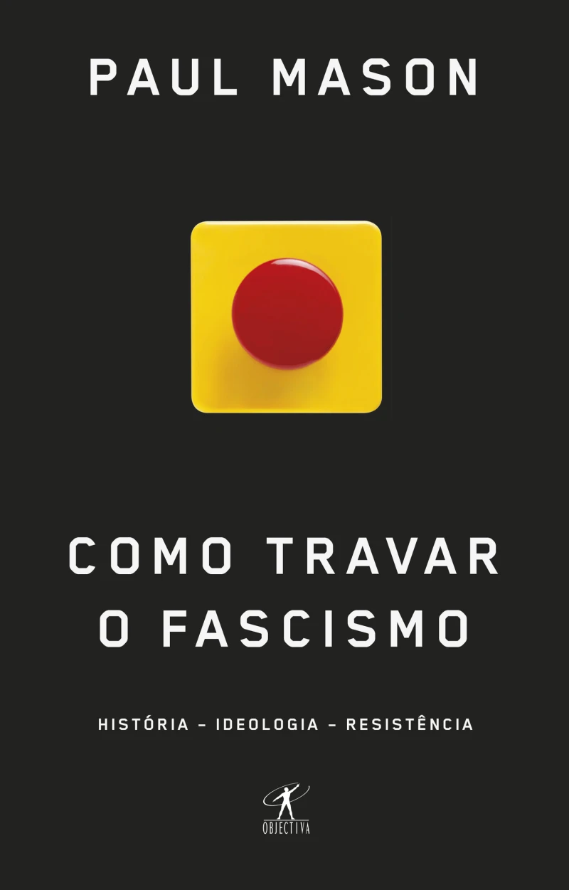Portada: Como travar o fascismo