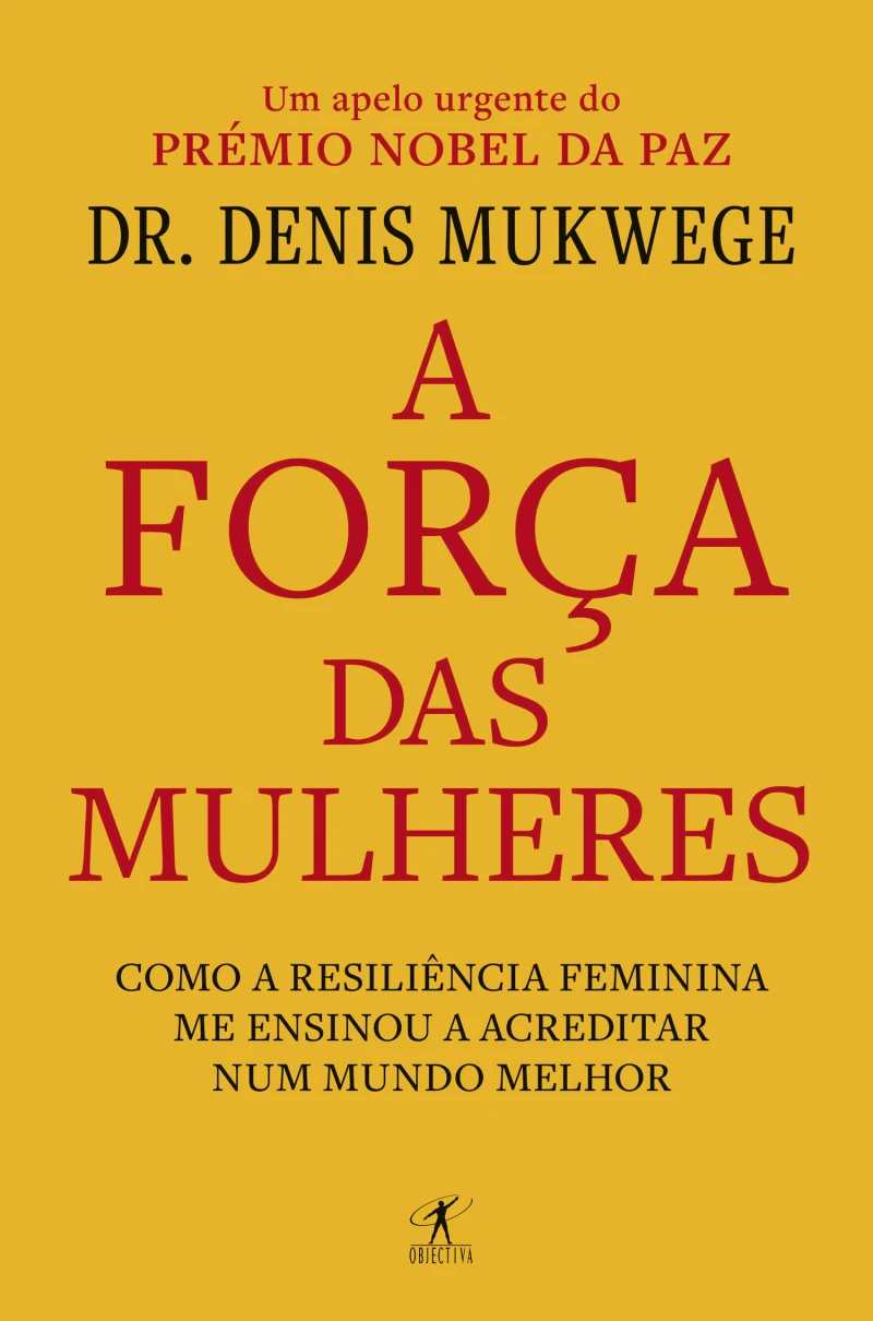 Portada: A força das mulheres