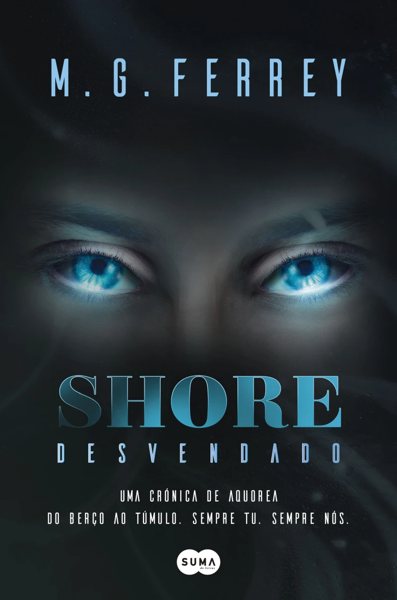 Portada: Shore desvendado