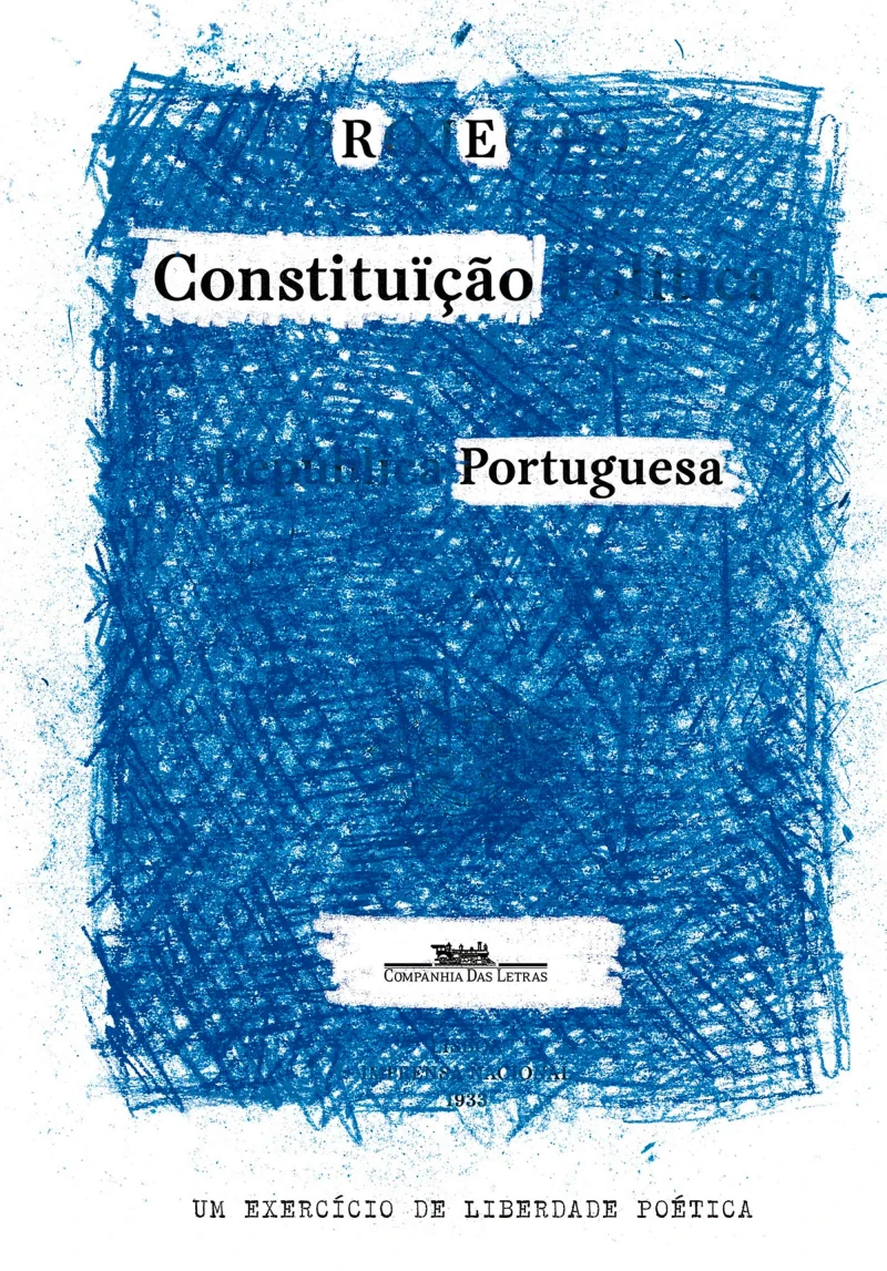 Portada: Reconstituição Portuguesa